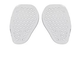 CUSCINETTI PLANTARI AVAMPIEDE GEL TRASPARENTE 1 PAIO - Farmapre
