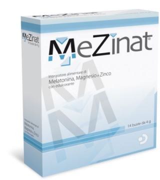 MEZINAT 14 BUSTE 4 G - Farmapre