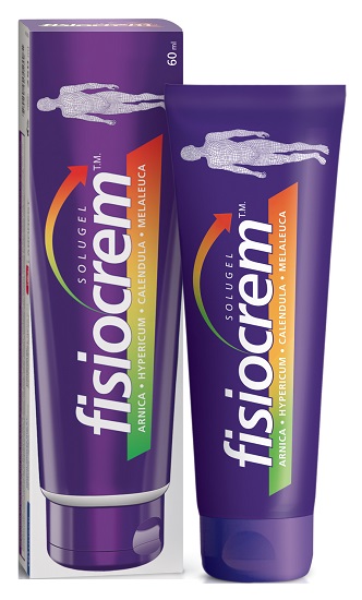 FISIOCREM 60 ML - Farmapre