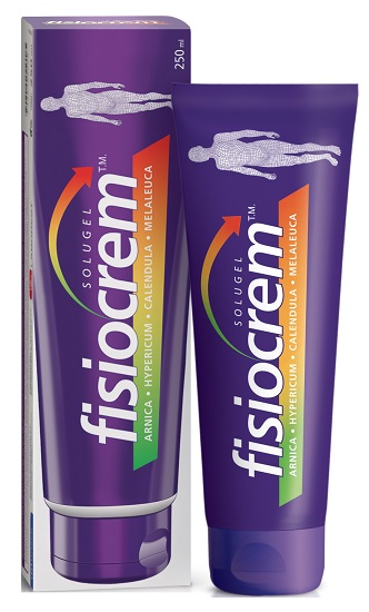 FISIOCREM 250 ML - Farmapre