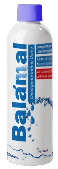 BALAMAL GEL SAPONE INTIMO 250 ML - Farmapre
