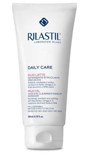 RILASTIL DAILY CARE OLIO DETERGENTE - Farmapre