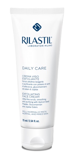 RILASTIL DAILY CARE CREMA VISO ESFOLIANTE - Farmapre