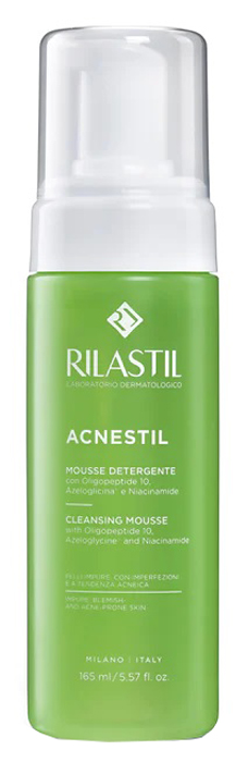 RILASTIL MD ACNESTIL MOUSSE 165 ML - Farmapre