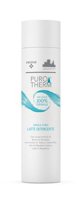 PUROTHERM LATTE DETERGENTE 200 ML - Farmapre