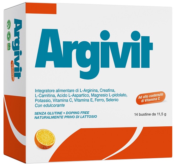 ARGIVIT 14 BUSTINE - Farmapre