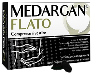 MEDARGAN FLATO 30 COMPRESSE - Farmapre