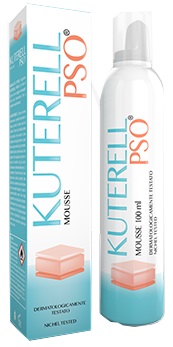 KUTERELL PSO SCHIUMA 100 ML - Farmapre
