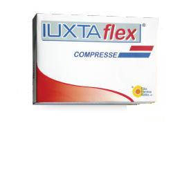 IUXTA FLEX 30 COMPRESSE - Farmapre
