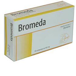 BROMEDA 30 COMPRESSE - Farmapre