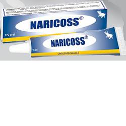 NARICOSS UNGUENTO NASALE 15 G - Farmapre