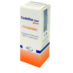 CODEFLOR SMP GOCCE 7 ML - Farmapre