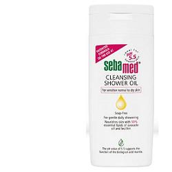 SEBAMED OLIO DETERGENTE DOCCIA 500 ML - Farmapre