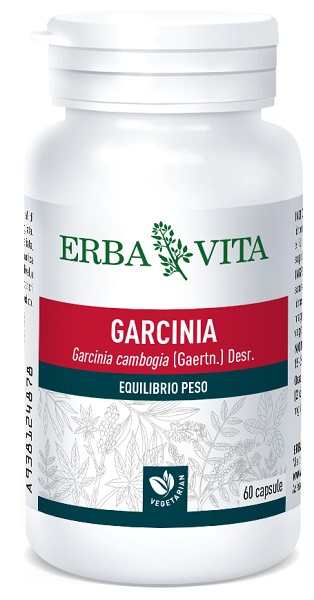 GARCINIA CAMBOGIA 60 CAPSULE 400 MG - Farmapre