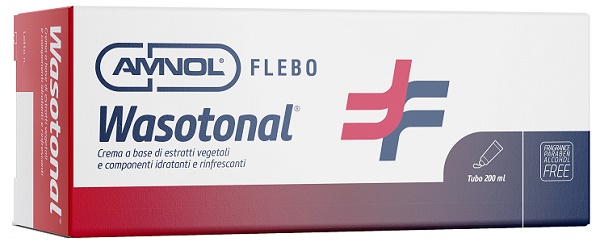 WASOTONAL CREMA 200 ML - Farmapre