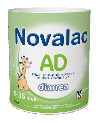 NOVALAC AD 600 G - Farmapre