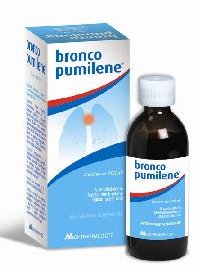 BRONCOPUMILENE 200 ML - Farmapre
