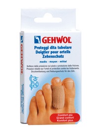 GEHWOL PROTEGGI DITA TUBOLARE LARGE 2 PEZZI - Farmapre