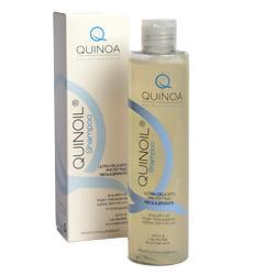 QUINOIL SHAMPOO 4 OLII 250 ML - Farmapre