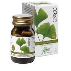 GINKGO CONCENTRATO TOTALE 50 OPERCOLI - Farmapre