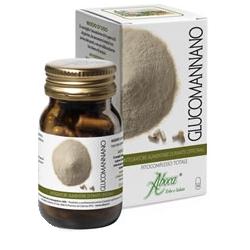 GLUCOMANNANO FITOCOMPLESSO TOTALE 50 OPERCOLI - Farmapre