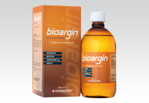 BIOARGIN 500 ML - Farmapre
