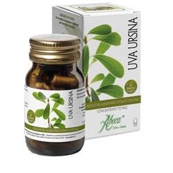 UVA URSINA CONCENTRATO TOTALE 50 OPERCOLI - Farmapre