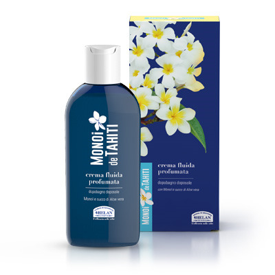 MONOI CREMA FLUIDA - Farmapre
