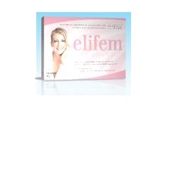 ELIFEM GLAUBER 30 COMPRESSE - Farmapre
