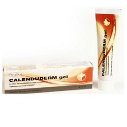 CALENDUDERM GEL 50 ML - Farmapre
