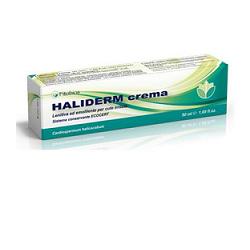 HALIDERM CREMA 50 ML - Farmapre