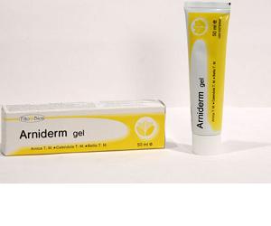 ARNIDERM GEL 50 ML - Farmapre
