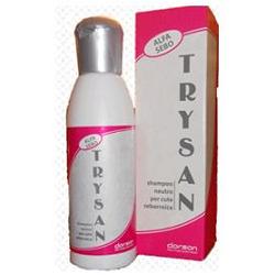 TRYSAN ALFASEBO SHAMPOO C SEBO 125 ML - Farmapre