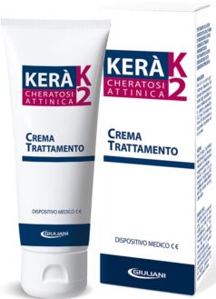 KERA' K2 CREMA 50 ML - Farmapre