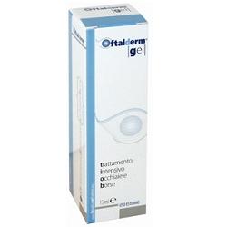 OFTALDERM GEL 15 ML - Farmapre