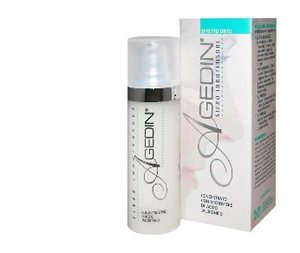 AGEDIN SIERO IDROTENSORE 30 ML - Farmapre