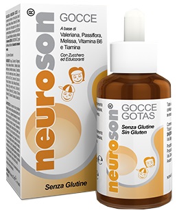 NEUROSON GOCCE 30 ML - Farmapre