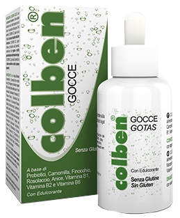 COLBEN GOCCE 30 ML - Farmapre