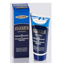 ANGIOKRYM LIPOGEL 100 ML - Farmapre