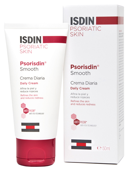 PSORISDIN CREMA - Farmapre