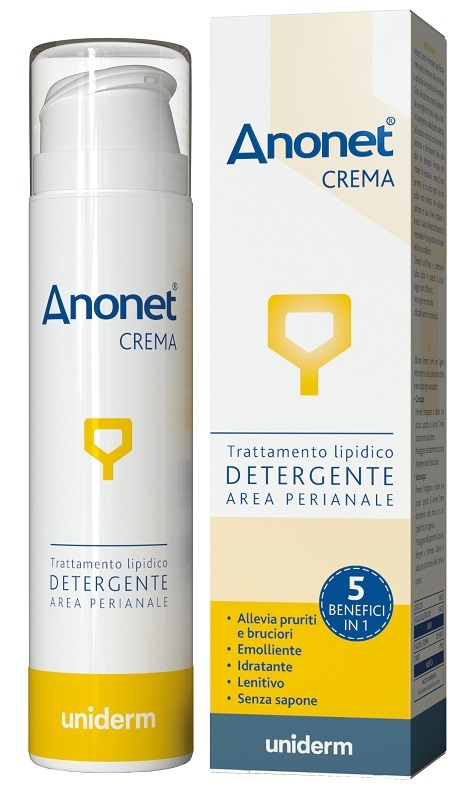 ANONET CREMA 50 ML - Farmapre