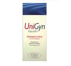UNIGYN LIQUIDO 400 ML - Farmapre