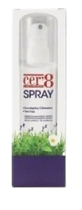 CER'8 FAMILY SPRAY 100 ML - Farmapre