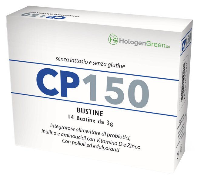 CP150 14 BUSTINE - Farmapre