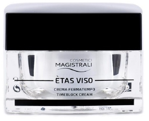ETAS CREMA VISO 50 ML - Farmapre