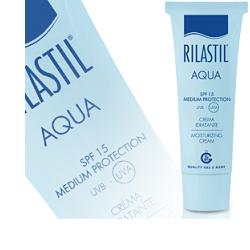RILASTIL AQUA CREMA CONT OCCHI 15 - Farmapre