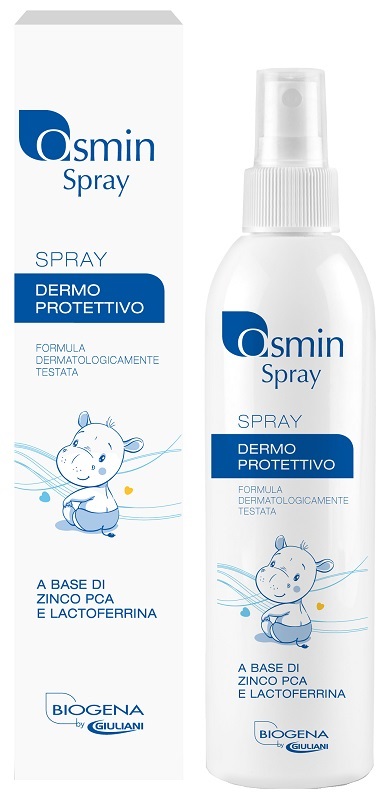 OSMIN SPRAY 90 ML - Farmapre