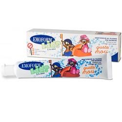 EMOFORM KIDS MOU 50 ML - Farmapre