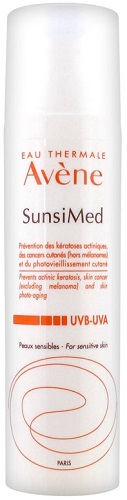 EAU THERMALE AVENE SUNSIMED 80 ML - Farmapre