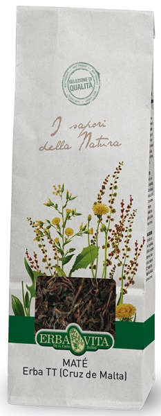 MATE TAGLIO TISANA 100 G - Farmapre